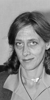 Ineke Lambers-Hacquebard, Dutch politician, dies at age 68